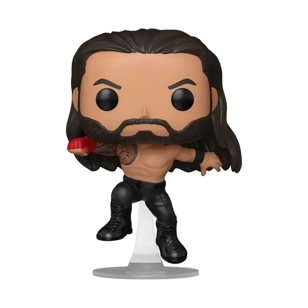 WWE POP! Vinyl Figur Roman Reigns 9 cm