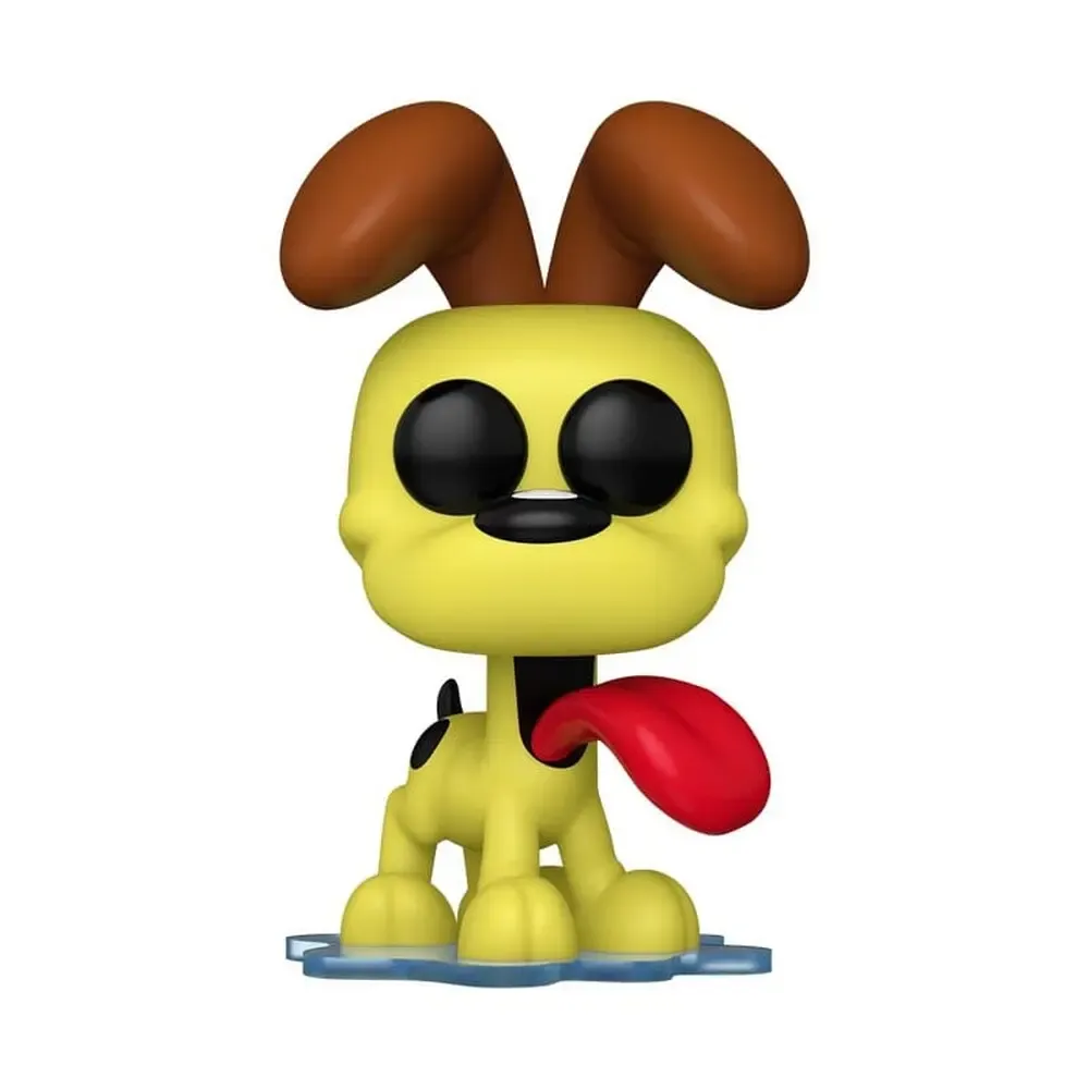 Garfield POP! Comics Vinyl Figur Odie 9 cm 