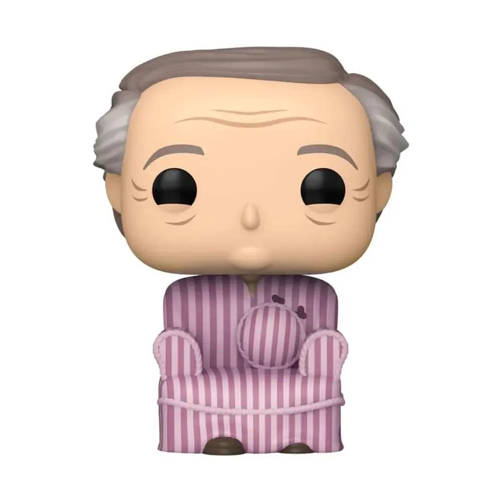 Harry Potter POP! Premium Vinyl Figur Slughorn 9 cm