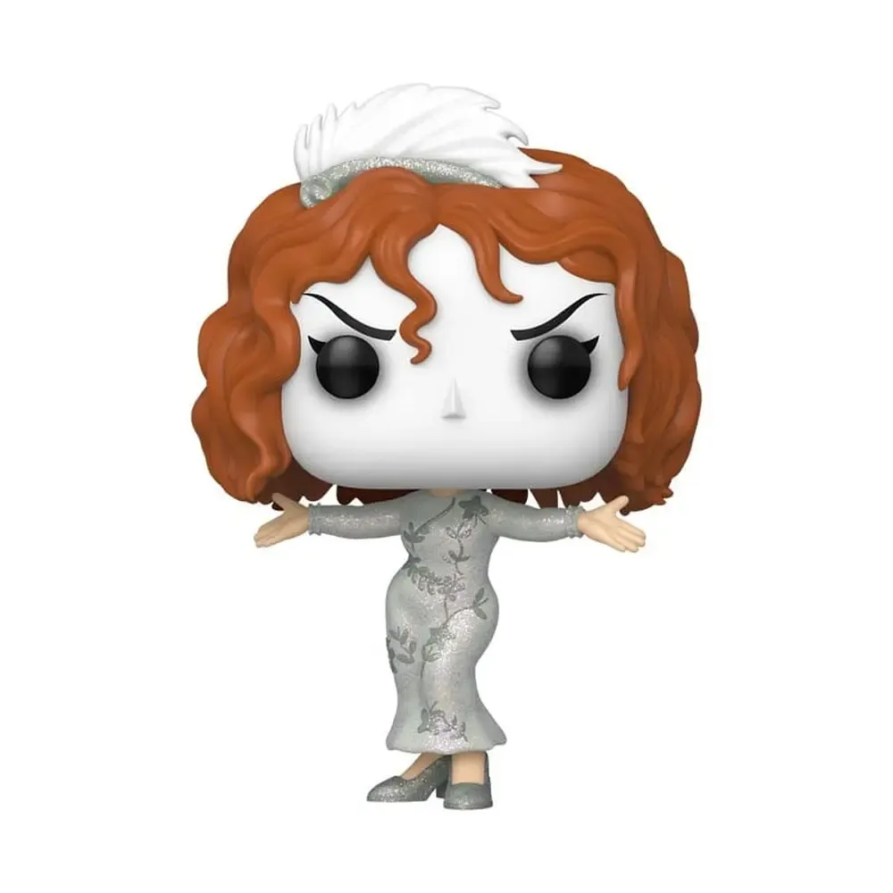 Haus der 1000 Leichen POP! Plus Vinyl Figur Baby (GLT) 9 cm