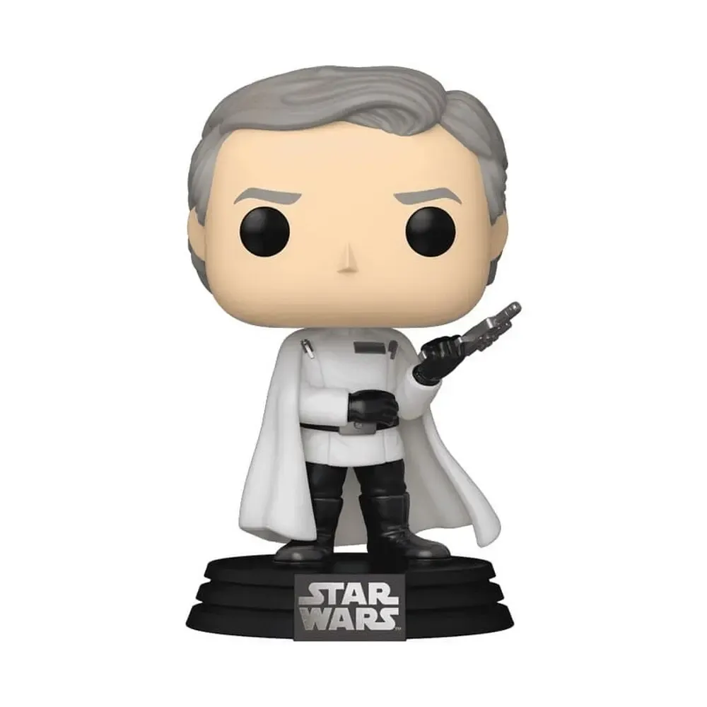 Star Wars: Andor POP! TV Vinyl Figur Director Orson Krennic 9 cm