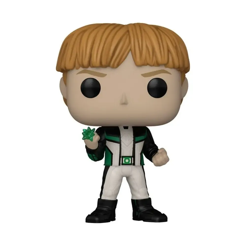 Superman (2025) POP! Movies Vinyl Figuren Guy Gardner 9 cm