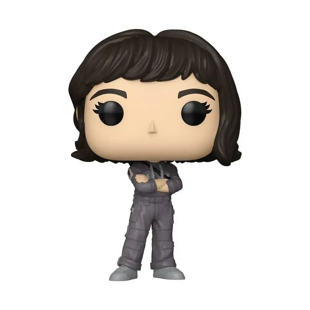 Alien: Earth POP! Movies Vinyl Figur Wendy 9 cm