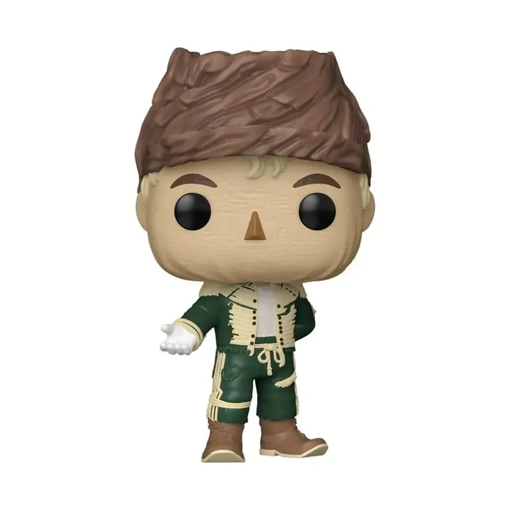 Wicked POP! Vinyl Figur Scarecrow 9 cm 