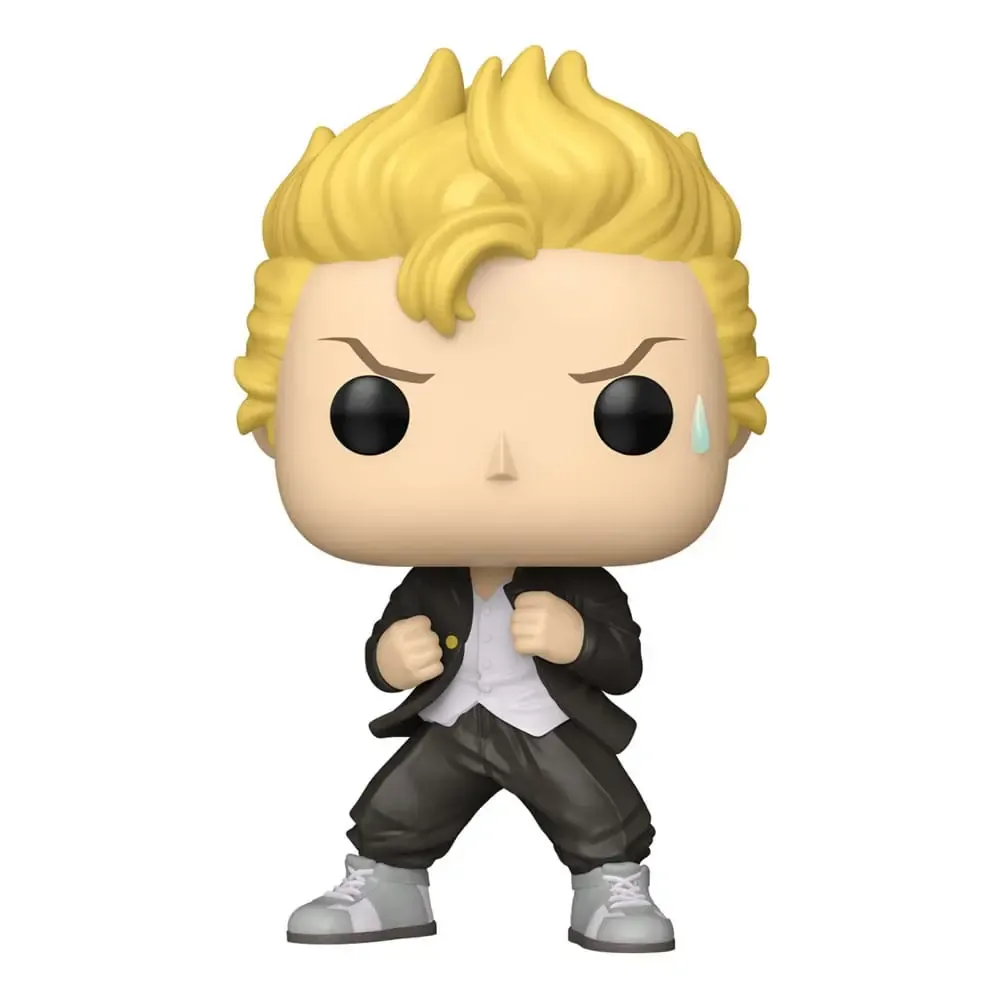 Tokyo Revengers POP! Vinyl Figur Takemichi Hanagki 9 cm