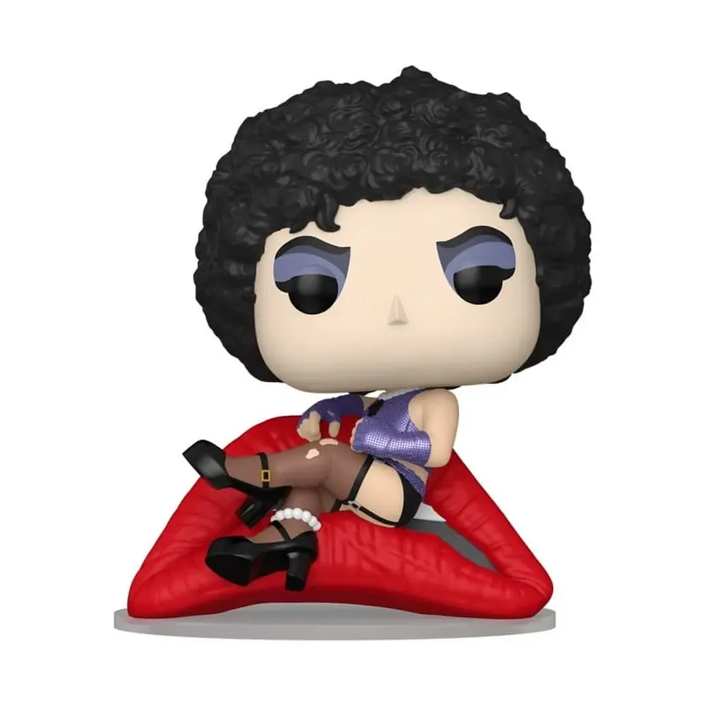 Rocky Horror Picture Show POP! Premium Vinyl Figur FNF w/Lips 9 cm