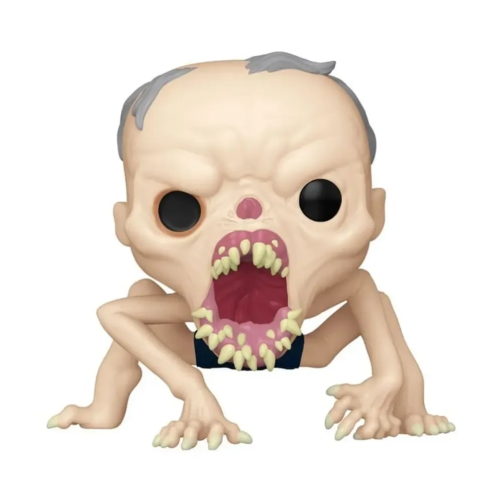 It-Welcome to Derry POP! Plus Vinyl Figur Skeleton Man 9 cm