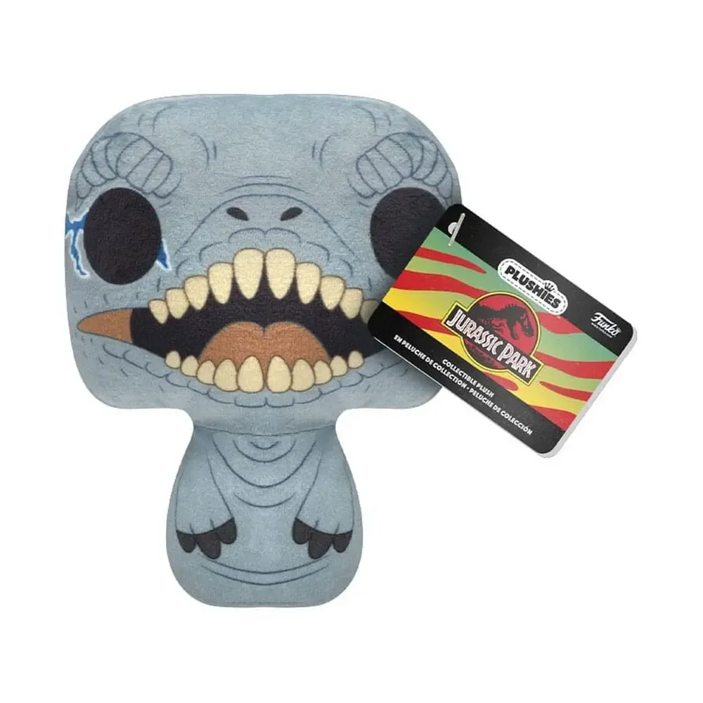 Jurassic Park POP! Plüschfigur Raptor 18 cm