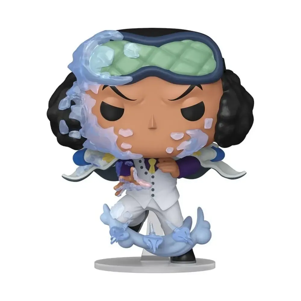 One Piece Kuzan POP! Figur 9 cm Exclusive