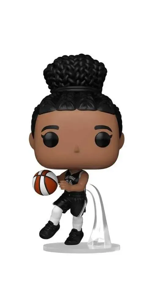 WNBA POP! Vinyl Figur Storm- Jewell Loyd 9 cm