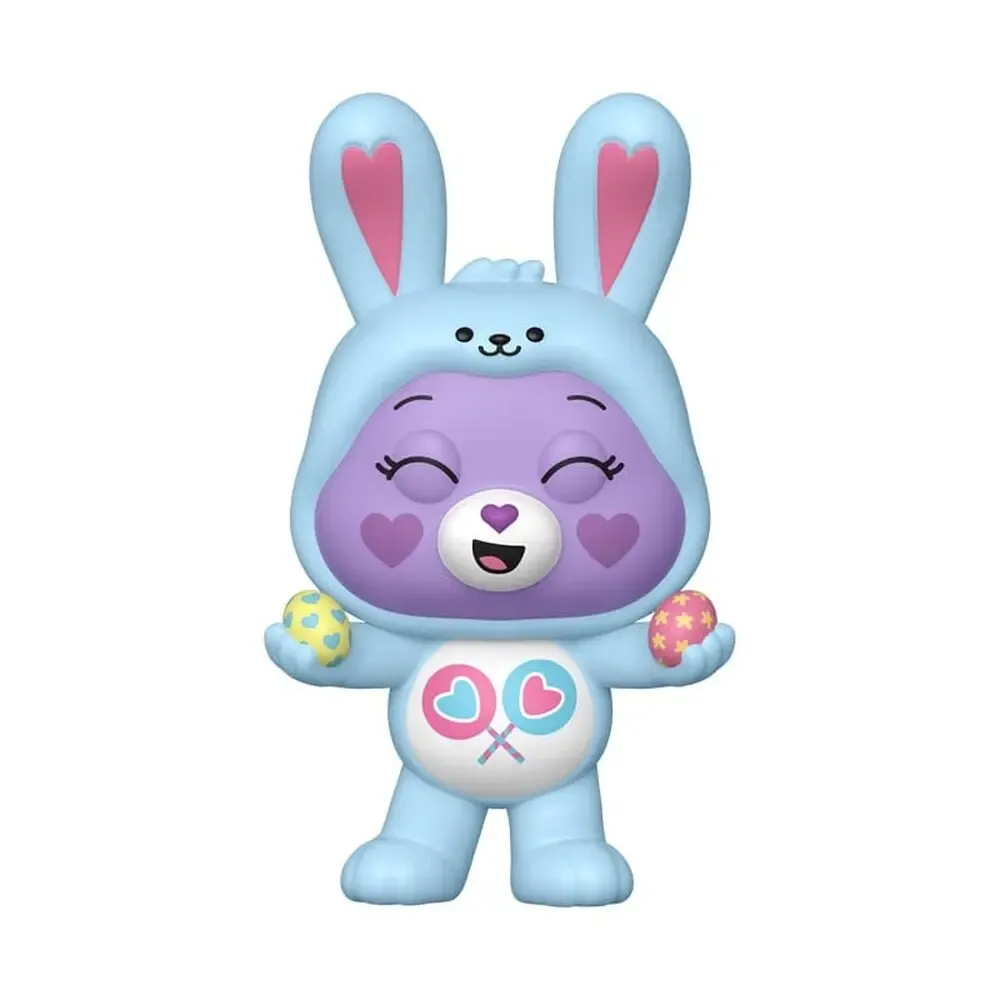 CB SPRG POP! TV Vinyl Share Bunny 9 cm