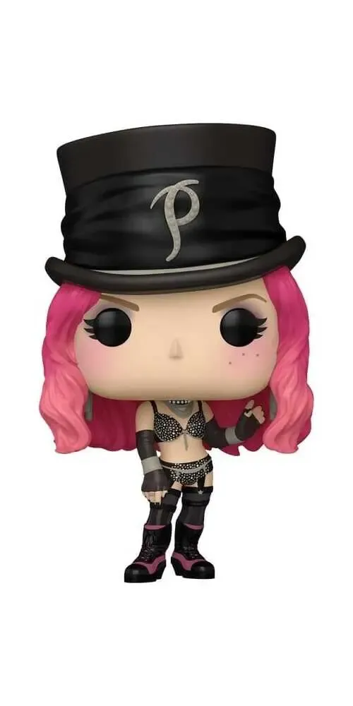 P!NK POP! Rocks Vinyl Figur Lady Marmalade 9 cm