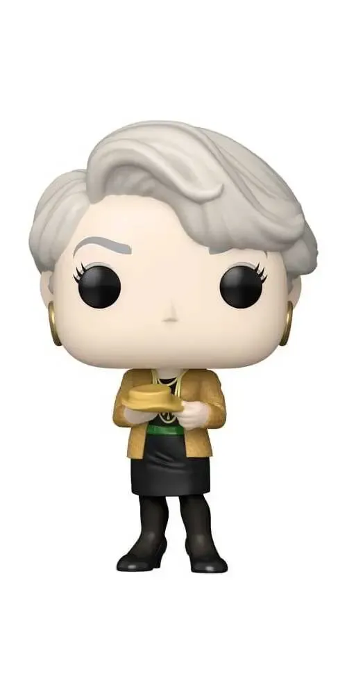 Der Teufel trägt Prada POP! Movies Vinyl Figur Miranda Priestly (GGL) 9 cm