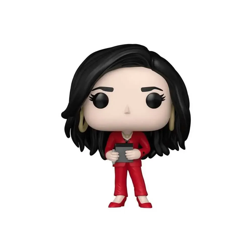 Scream POP! Movies Vinyl Figur Gale Weathers 9 cm