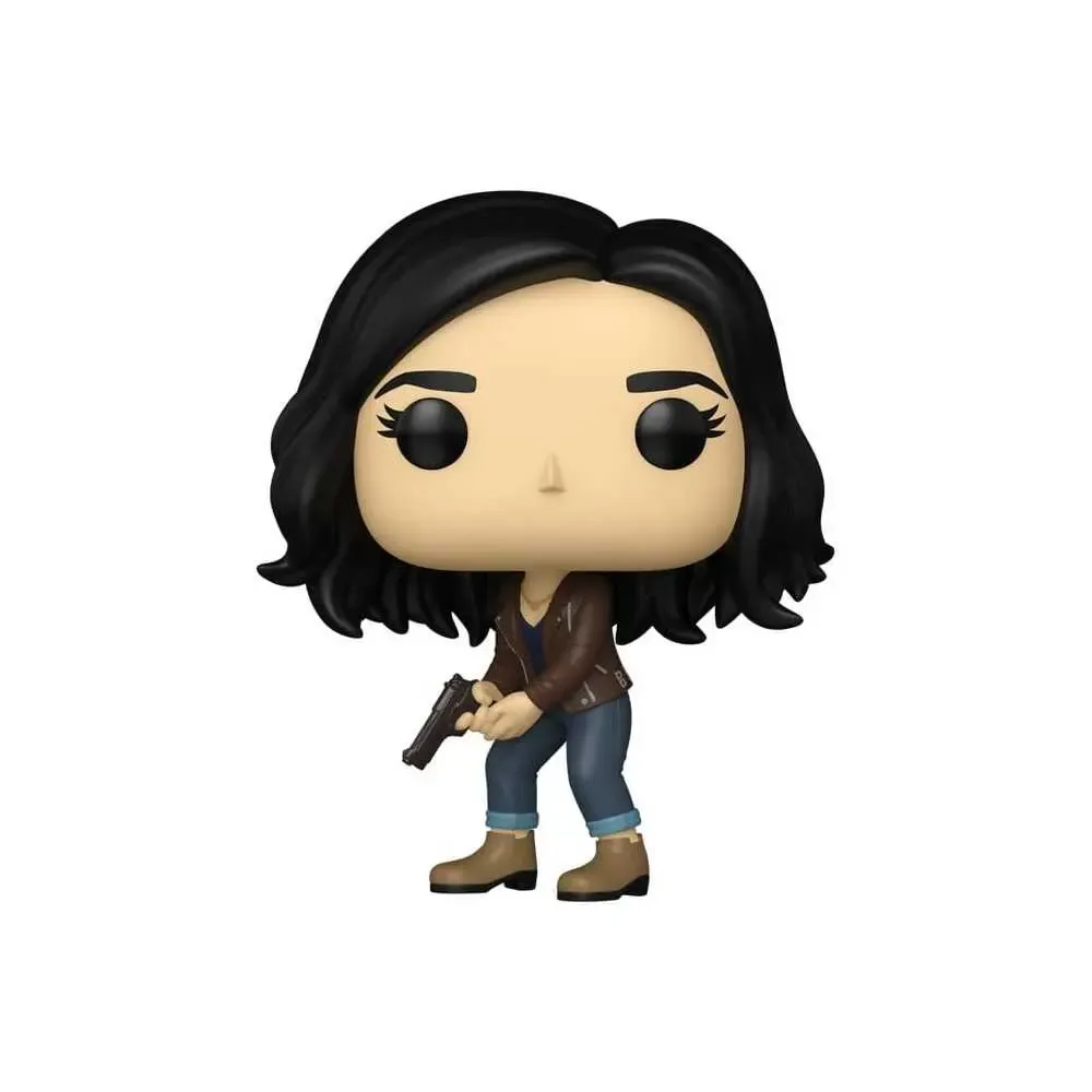 Scream POP! Movies Vinyl Figur Sidney Prescott 9 cm