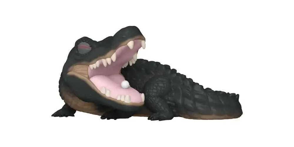 Happy Gilmore 2 POP! Movies Vinyl Figur Alligator 9 cm