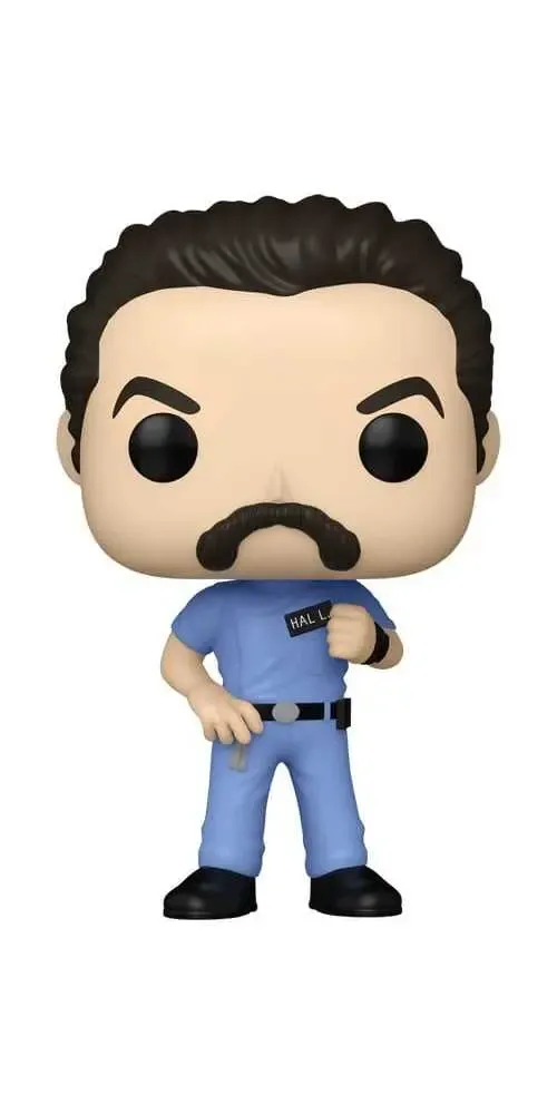 Happy Gilmore 2 POP! Movies Vinyl Figur Hal L 9 cm