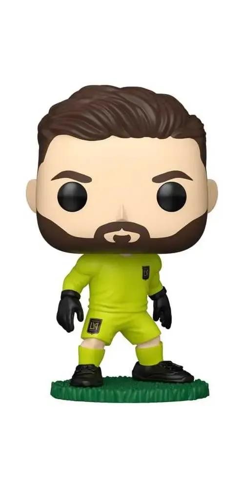 EFL POP! MLS Vinyl Figur Los Angeles FC - Hugo Lloris 9 cm