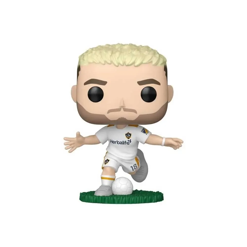 LA Galaxy POP! MLS Vinyl Figur Marco Reus 9 cm