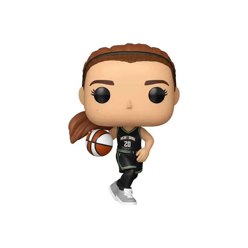 WNBA Legends POP! Sports Vinyl Figur Liberty- Sabrina Ionescu 9 cm