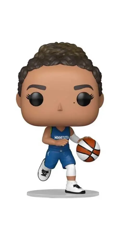 WNBA Legends POP! Sports Vinyl Figur Lynx- Napheesa Collier 9 cm
