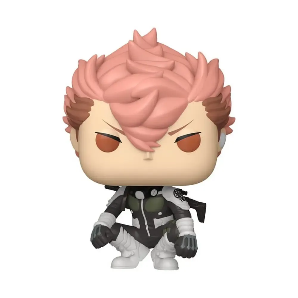 Kaiju No. 8 POP! Animation Vinyl Figur Iharu Furuhashi 9 cm