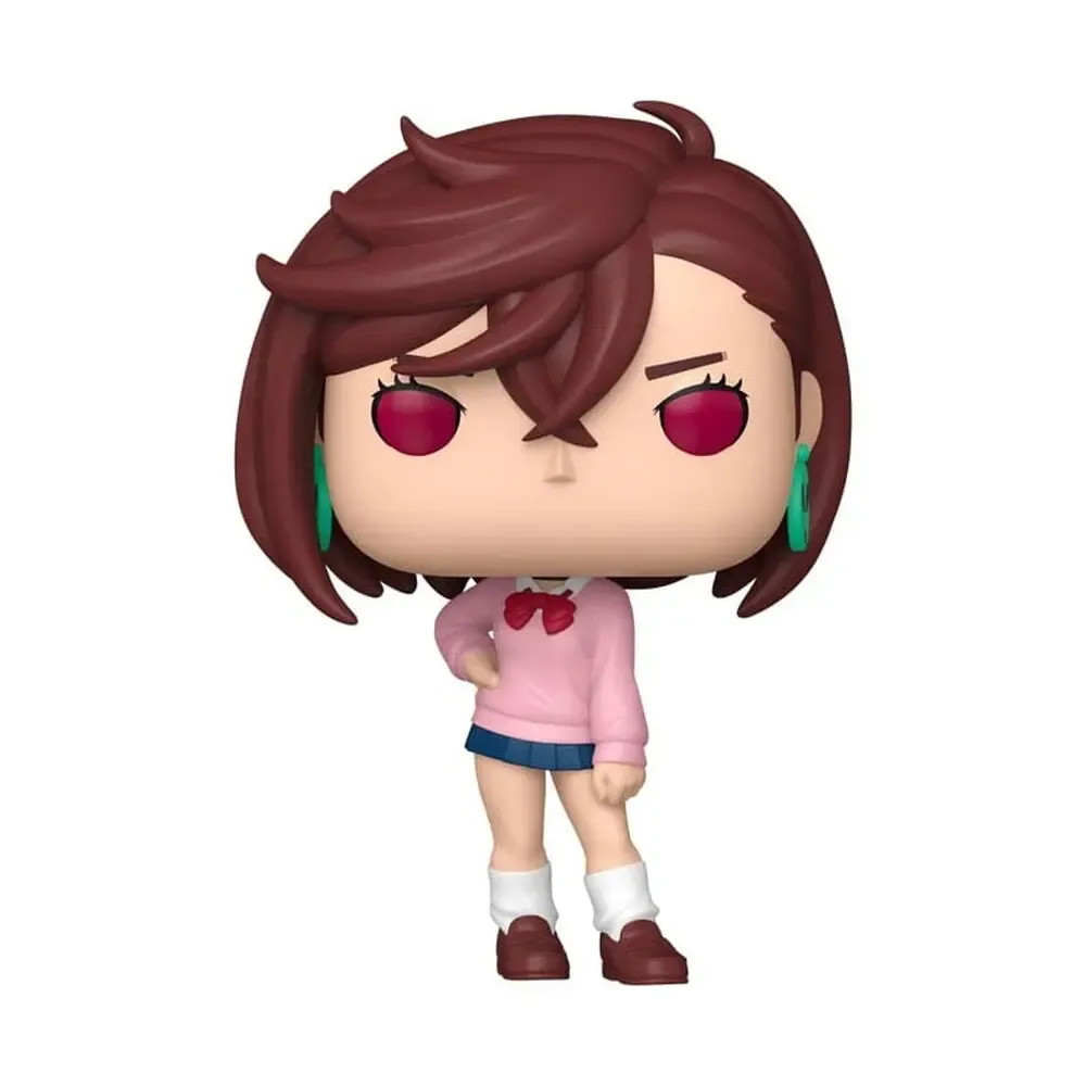 Dandadan POP! Vinyl Animation Figur Momo Ayase 9 cm 