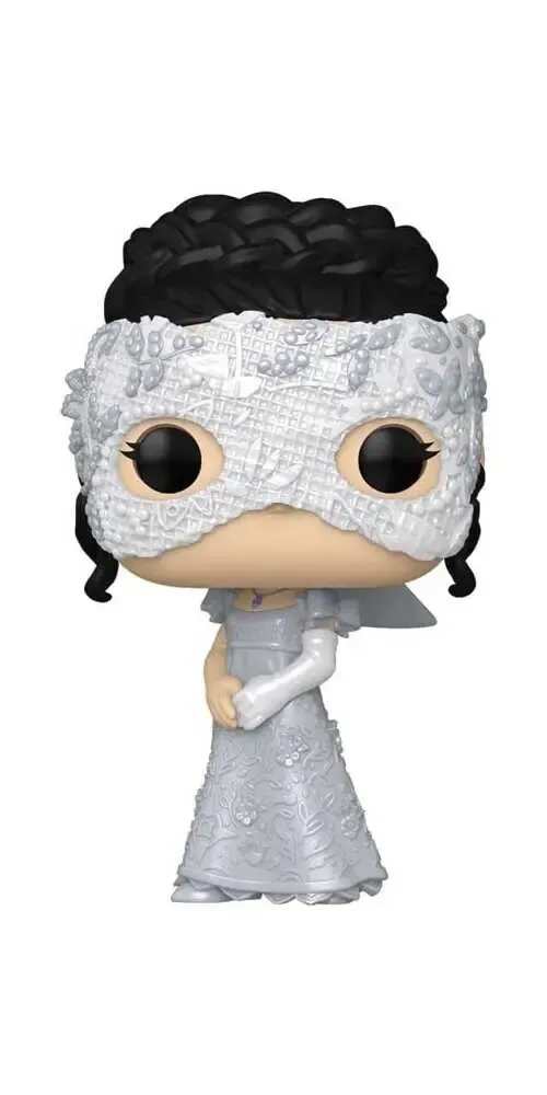 Bridgerton POP! TV Vinyl Figur Sophie Baek 9 cm