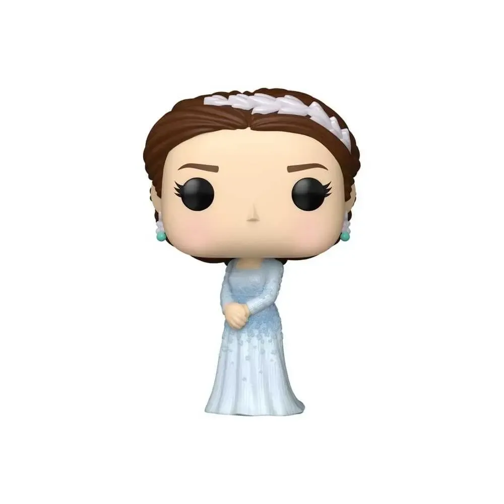 Gossip Girl POP! Television Vinyl Figur Blair Waldorf (Wedding) 9 cm