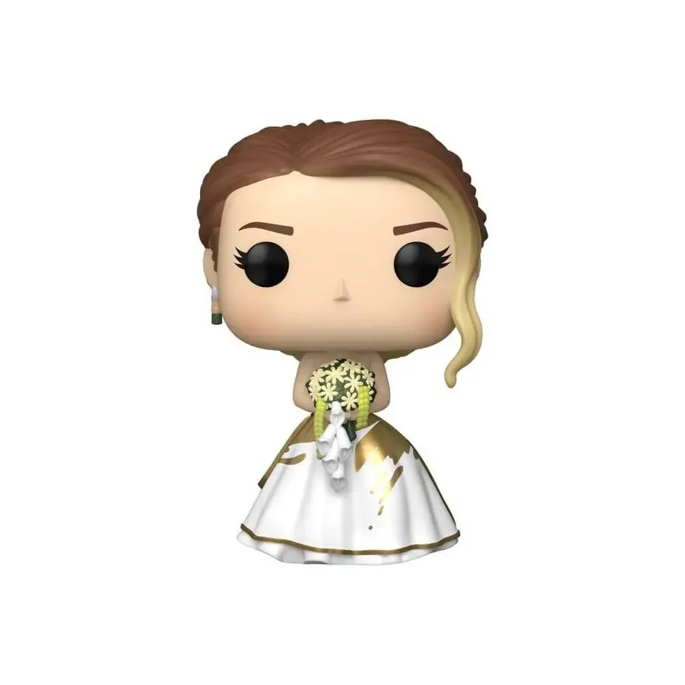 Gossip Girl POP! Television Vinyl Figur Serena Van Der Woodsen (Wedding) 9 cm