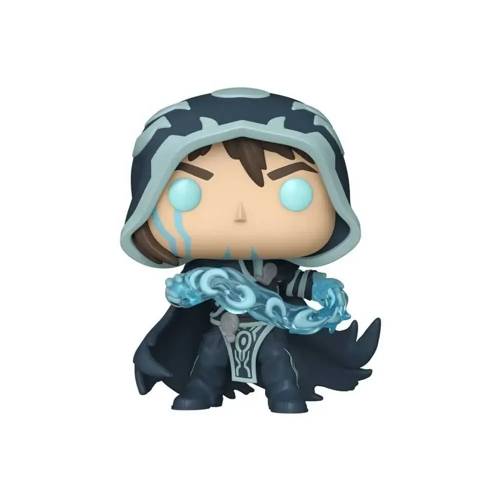 Magic the Gathering POP! Games Vinyl Figur Jace 9 cm