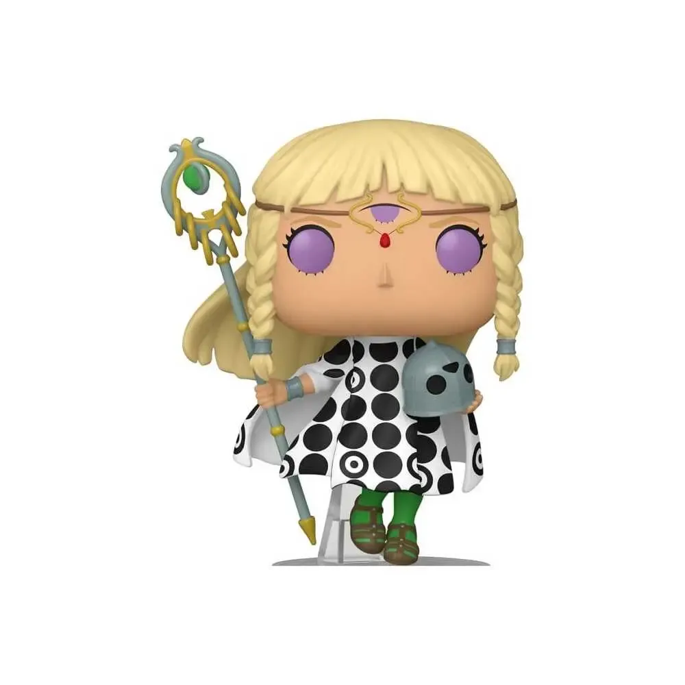 Metaphor: ReFantazio POP! Games Vinyl Figur Eupha 9 cm