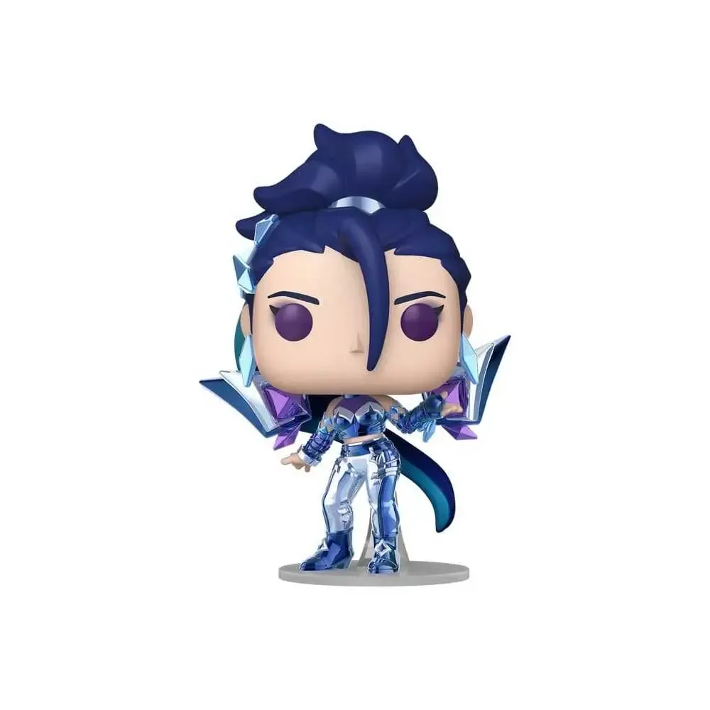 League of Legends POP! Games Vinyl Figur K/DA Kai'Sa 9 cm