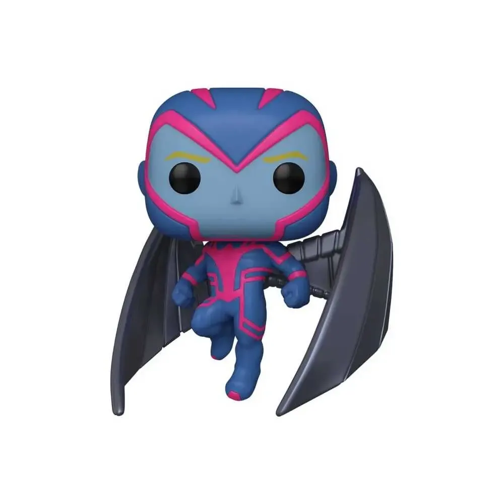 Marvel POP! Vinyl Figur : X-Men '97 S4- Archangel 9 cm