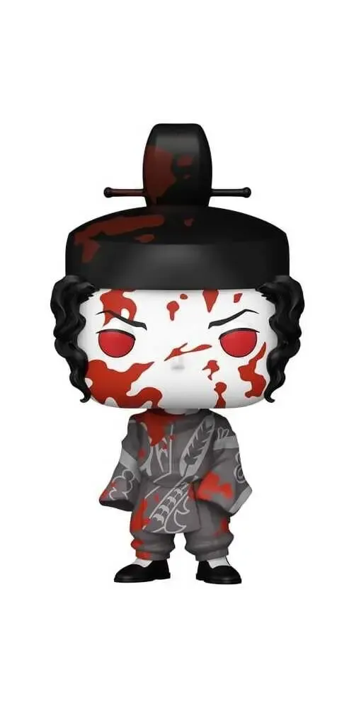 Demon Slayer: Kimetsu no Yaiba POP! Animation Vinyl Figuren Muzan 9 cm