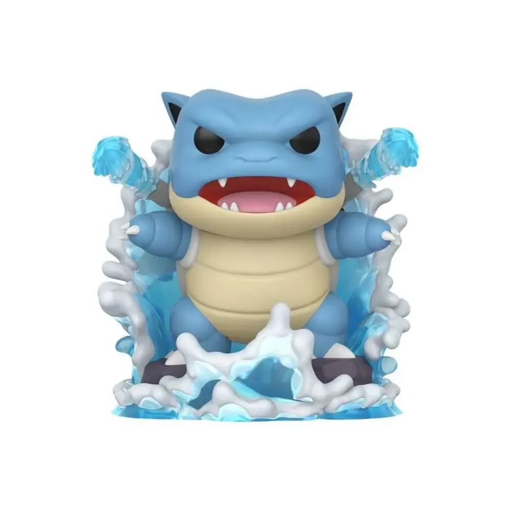 Pokémon POP! Premium Vinyl Figur Blastoise 9 cm