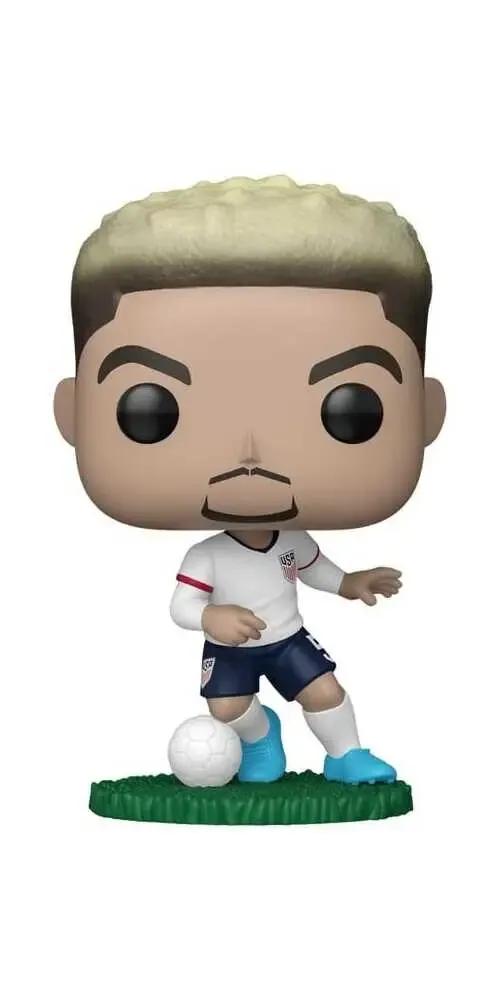 EFL POP! Football Vinyl Figur USA- Antonee Robinson 9 cm