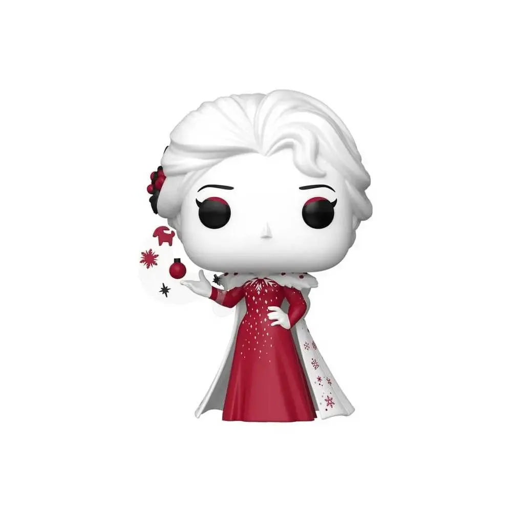 Disney POP! Vinyl Figur : Frozen NH- Elsa 9 cm