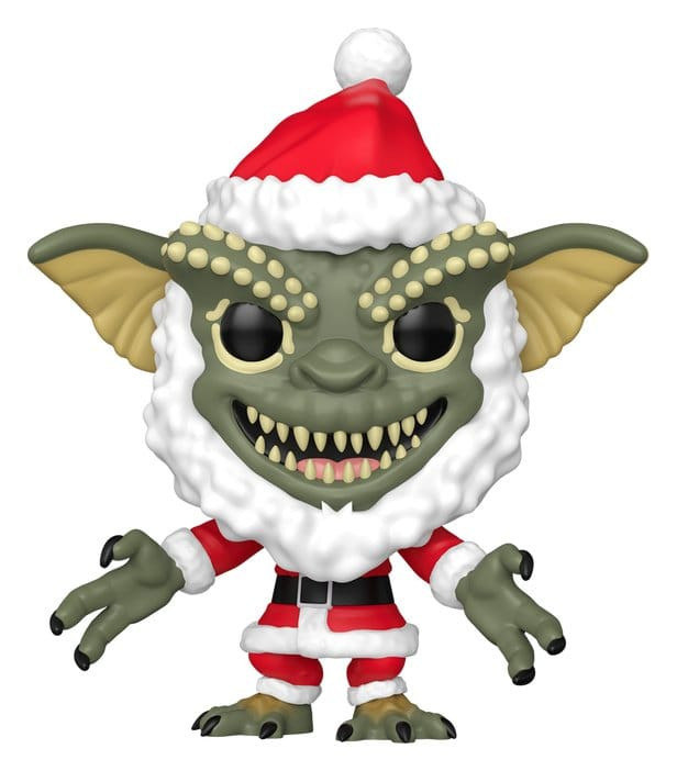 Gremlins POP! Movies Vinyl Figur Gremlin(HLDY) 9 cm