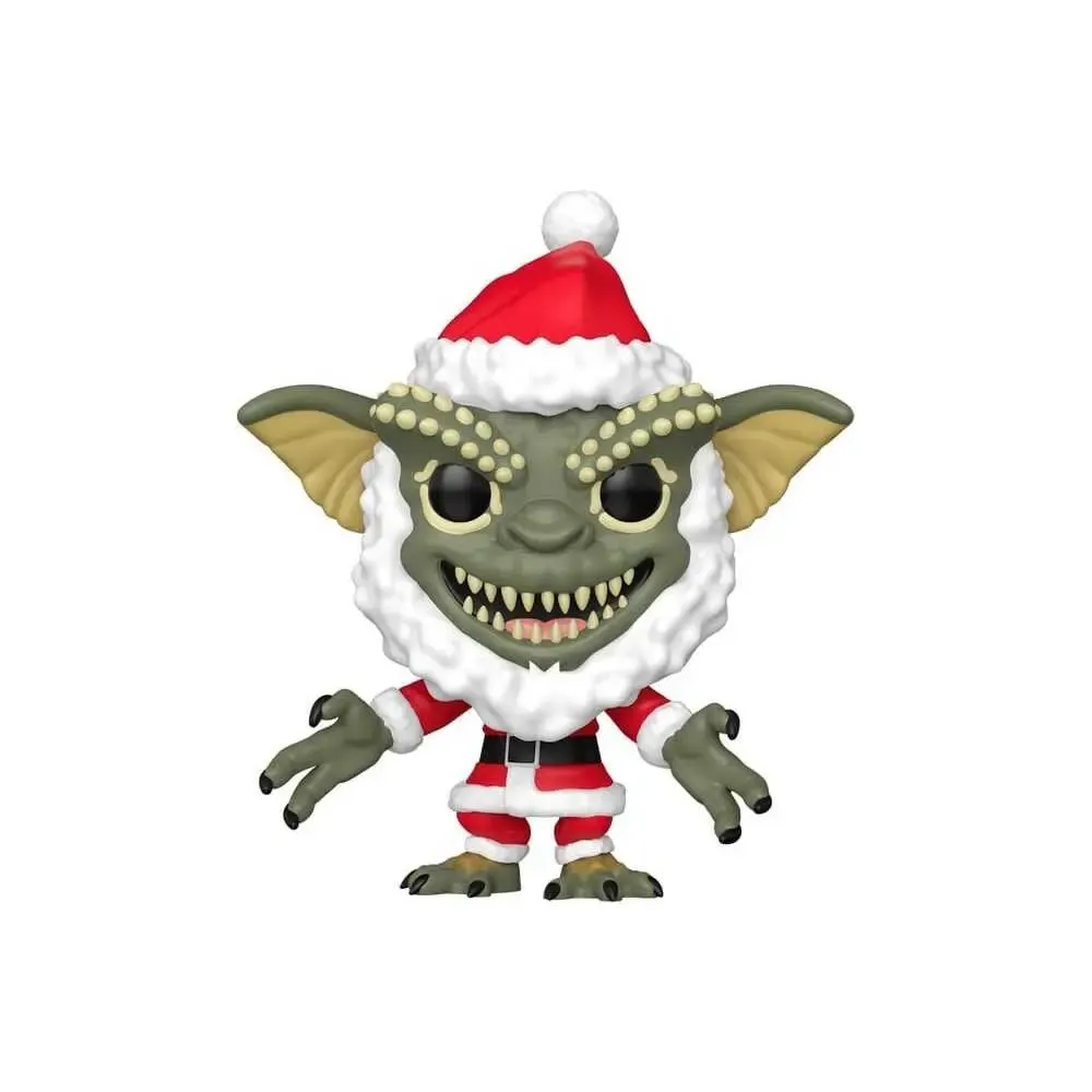 Gremlins POP! Movies Vinyl Figur Gremlin(HLDY) 9 cm