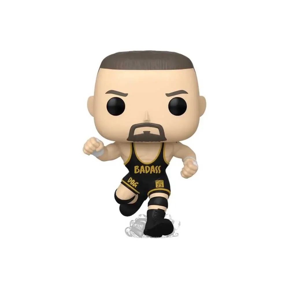 WWE POP! Vinyl Figur Bron Breakker 9 cm