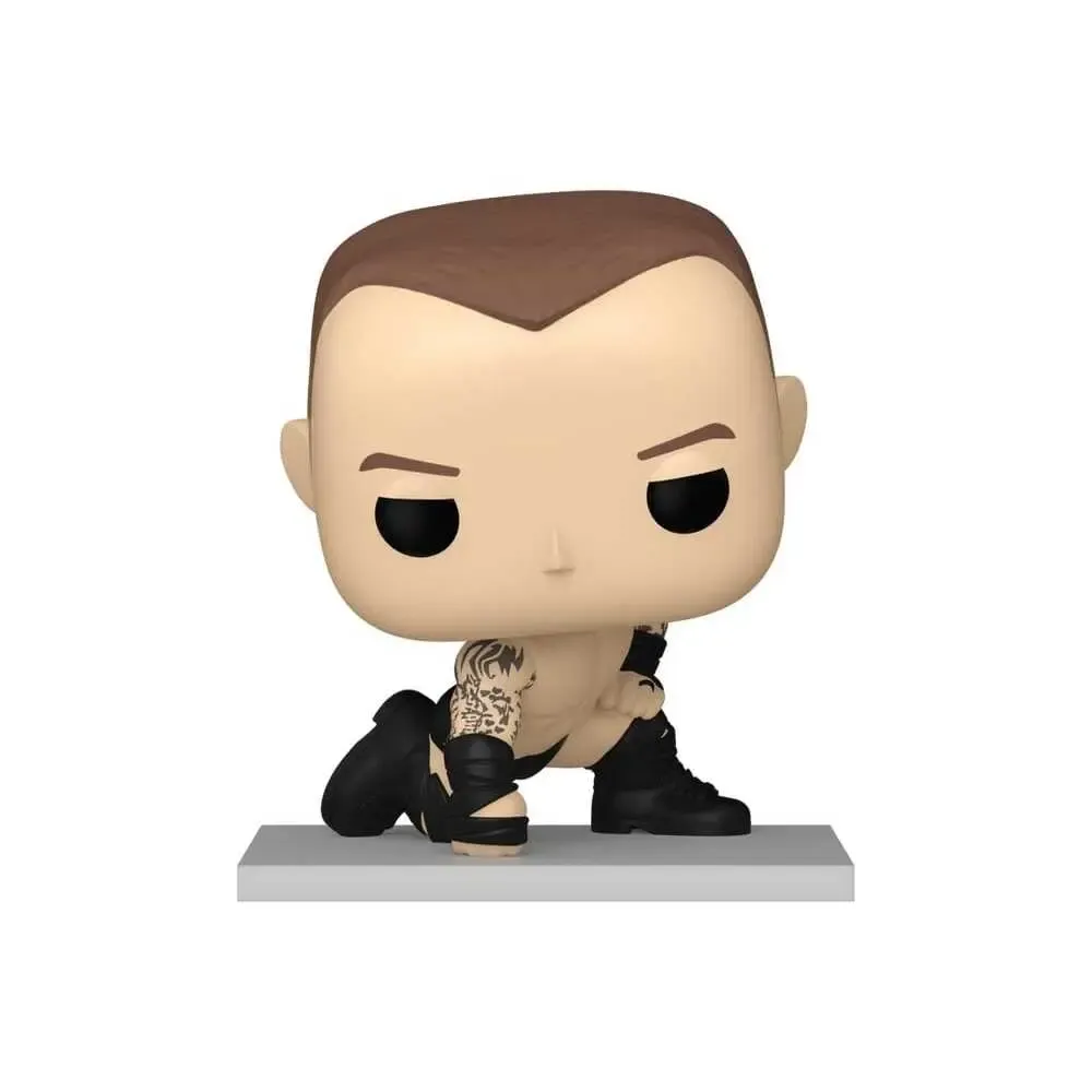 WWE POP! Vinyl Figur Randy Orton (RKO) 9 cm