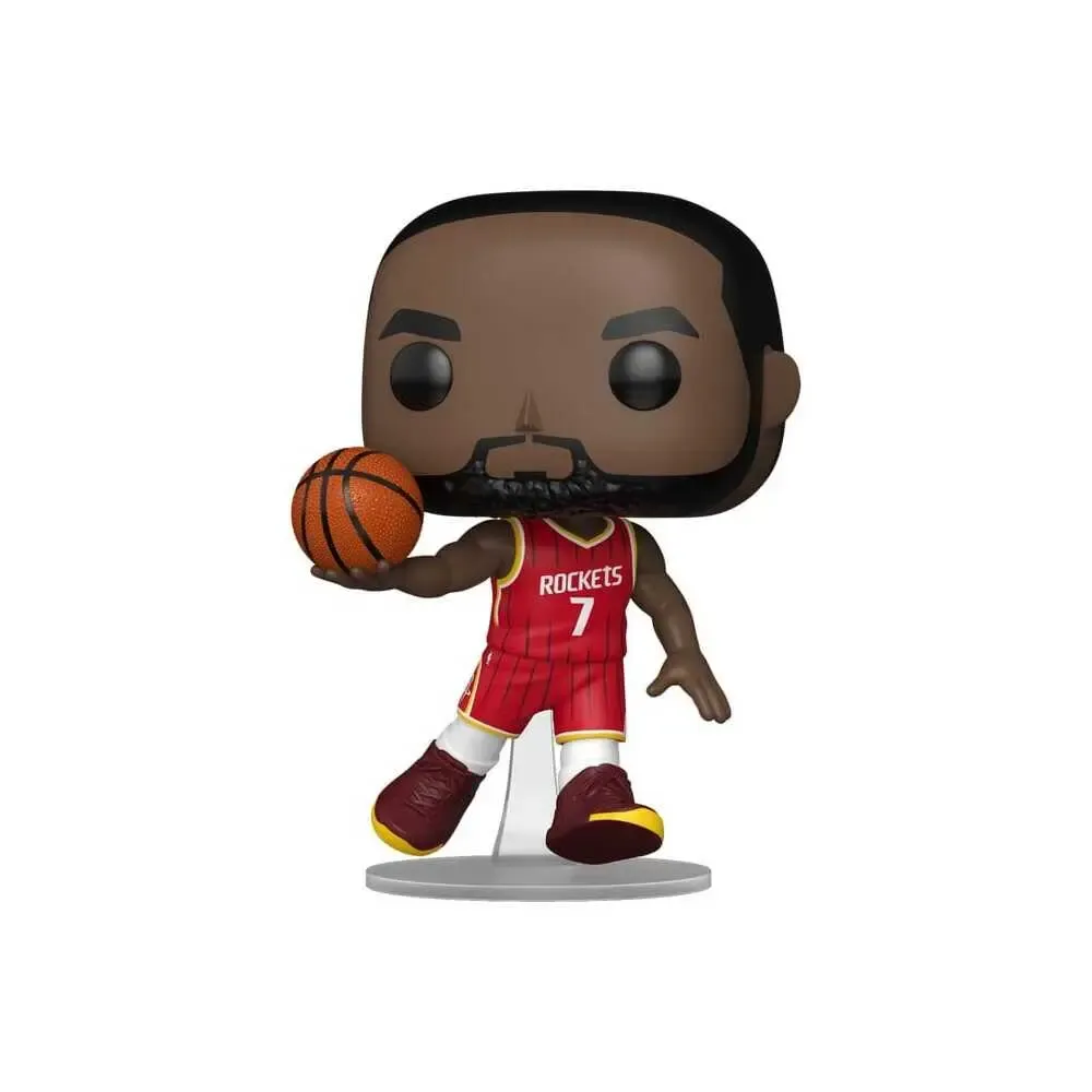 WNBA Legends POP! Sports Vinyl Figur Rockets- Kevin Durant 9 cm