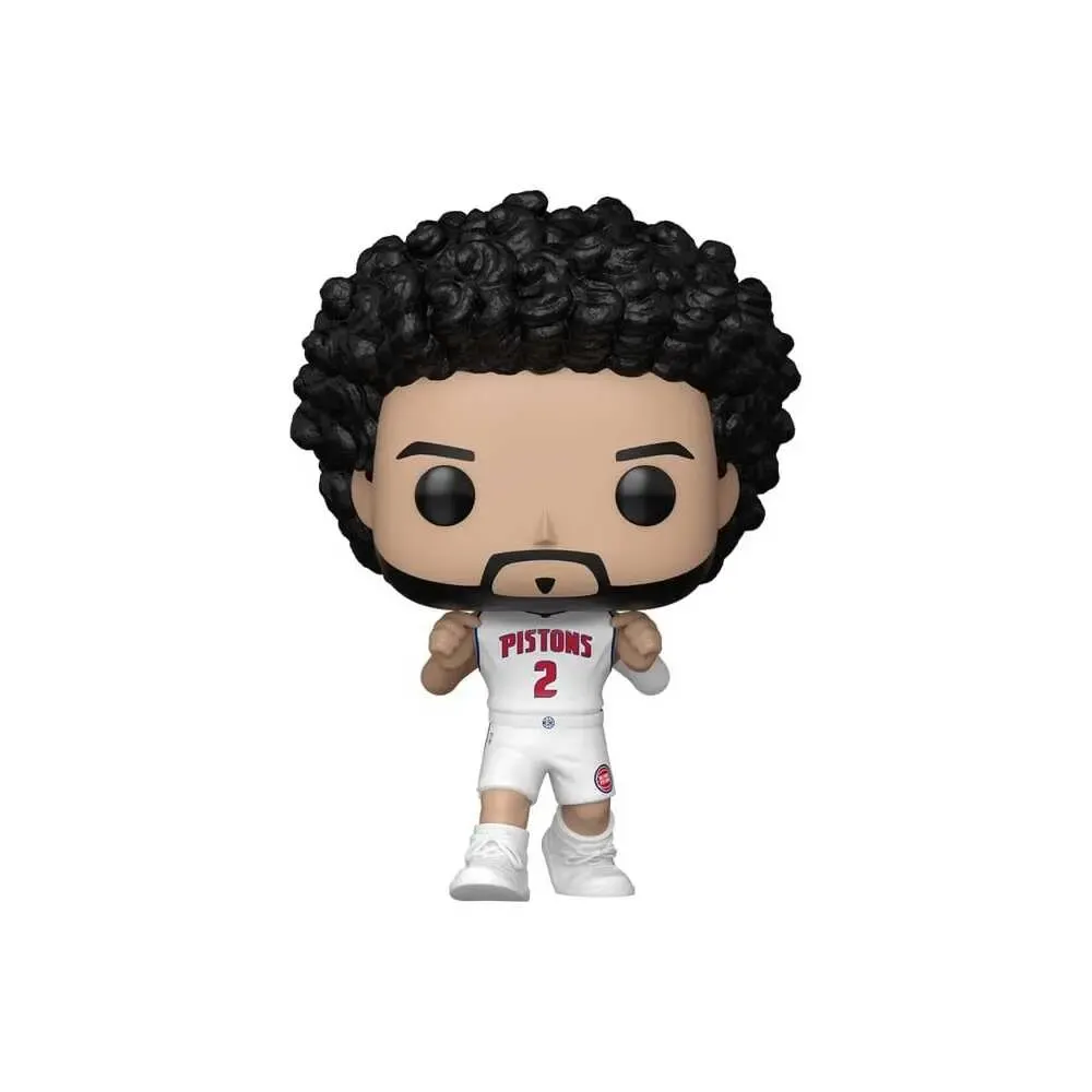 WNBA Legends POP! Sports Vinyl Figur Pistons- Cade Cunningham (Home) 9 cm