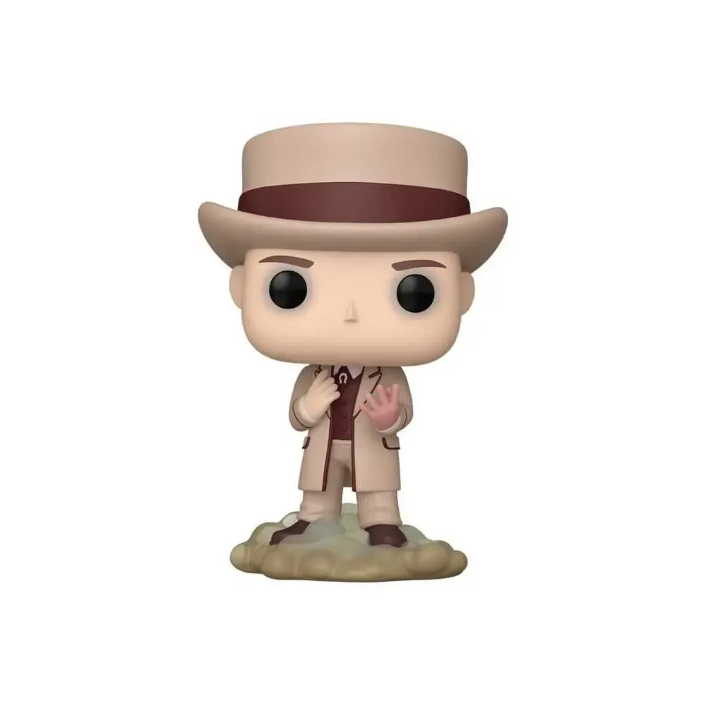 Smashing Pumpkins POP! Rocks Vinyl Figur Tonight, Tonight 9 cm