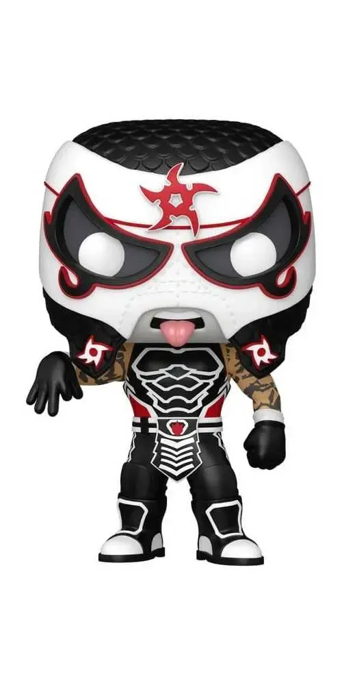 WWE POP! Vinyl Figur Penta 9 cm