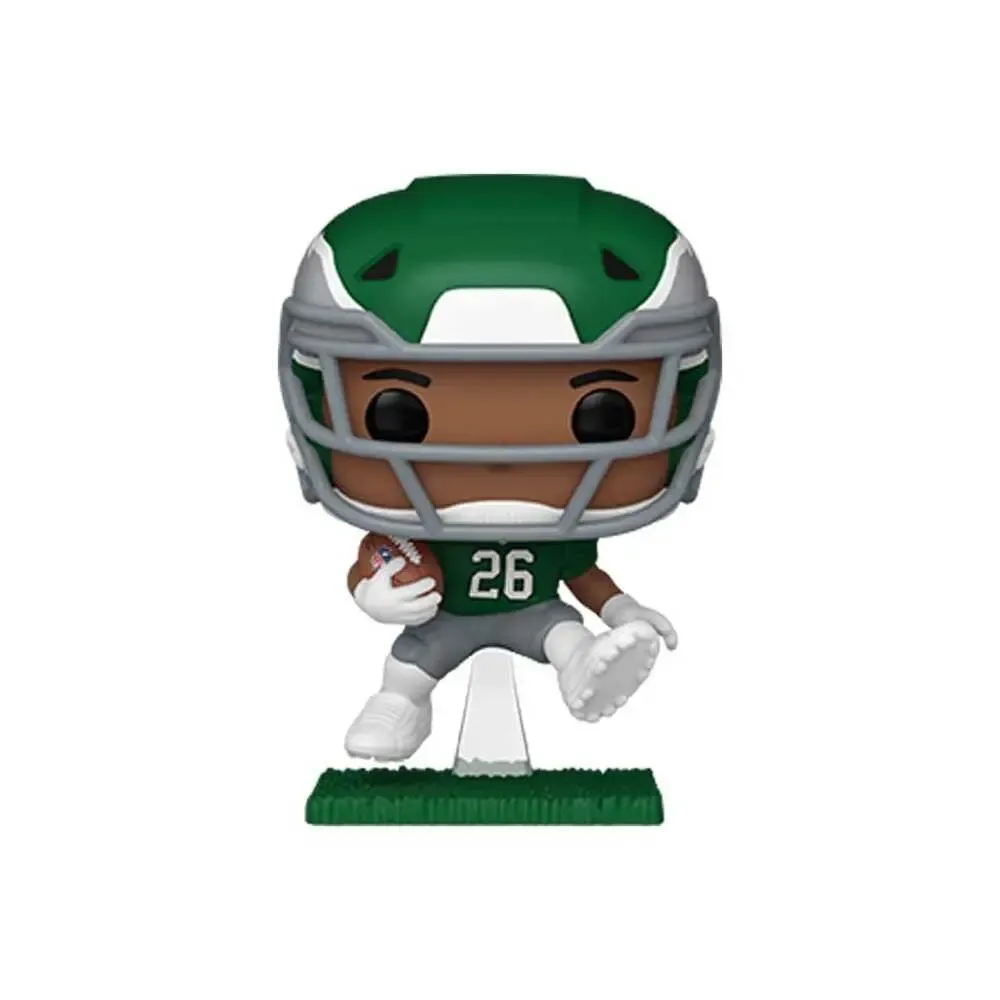 NFL POP! Vinyl Figur : Eagles- Saquon Barkley 9 cm