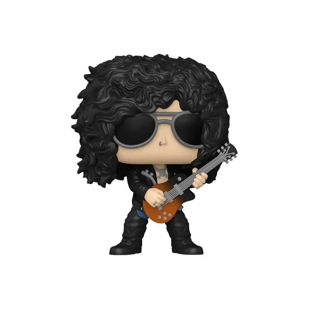 Guns N`Roses POP! Rocks Vinyl Figur Slash (November Rain) 9 cm
