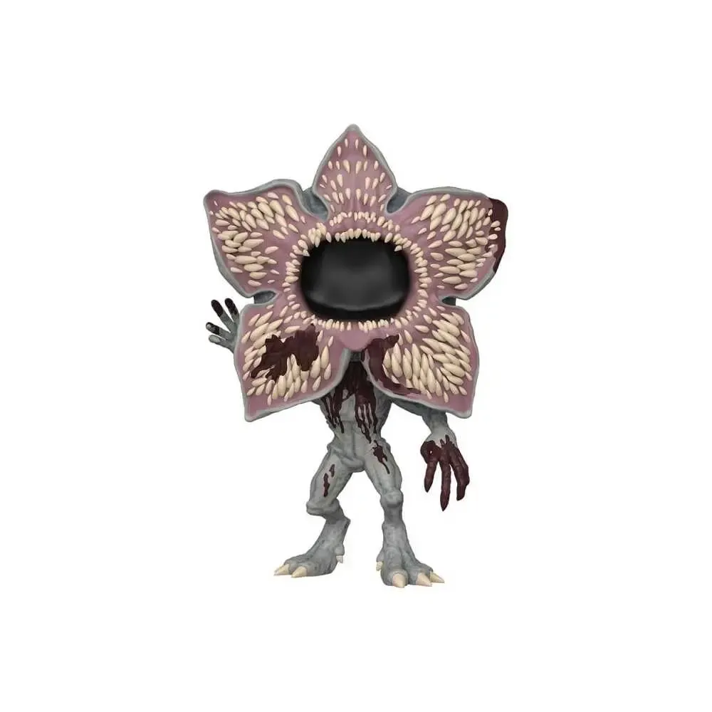 Stranger Things Super Sized Jumbo POP! Vinyl Figur Demogorgon 25 cm 