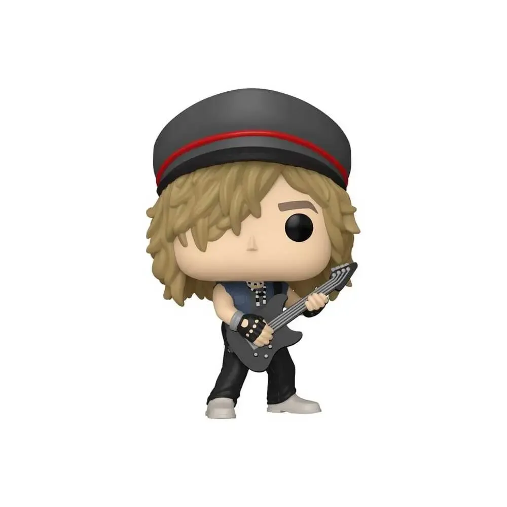 Guns N`Roses POP! Rocks Vinyl Figur – Duff McKagan (1985) 9 cm